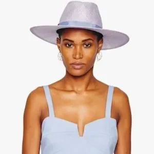 Eugenia Kim | Accessories | Nwt Eugenia Kim Harlow Fedora  display picture 3